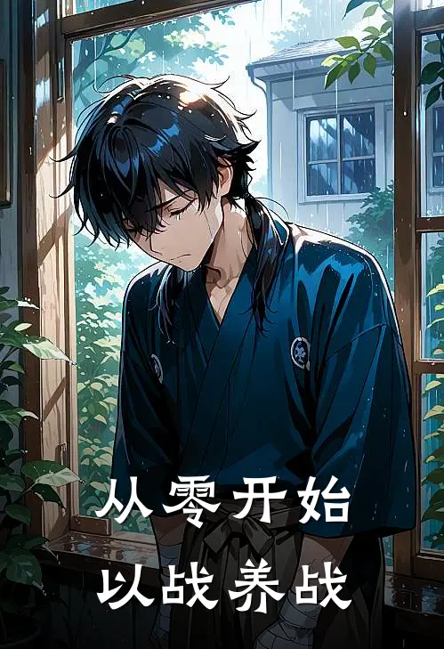 从零开始，以战养战(林默林默)免费小说_最新小说全文阅读从零开始，以战养战林默林默