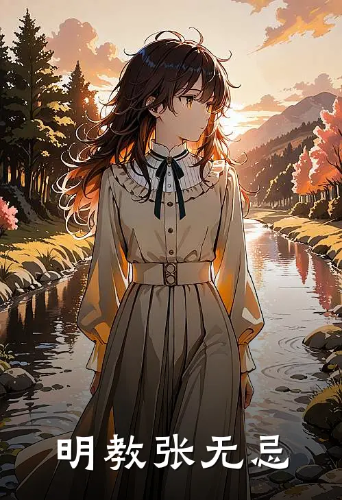 明教张无忌张无忌赵敏最新小说全文阅读_最新章节列表明教张无忌(张无忌赵敏)