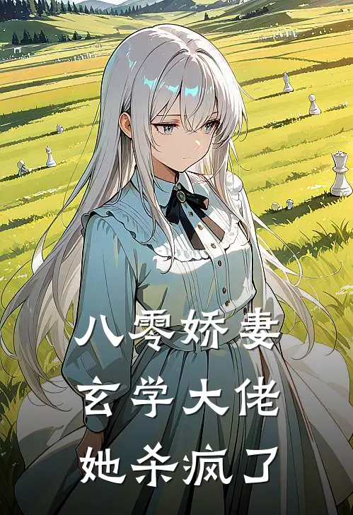 八零娇妻：玄学大佬她杀疯了