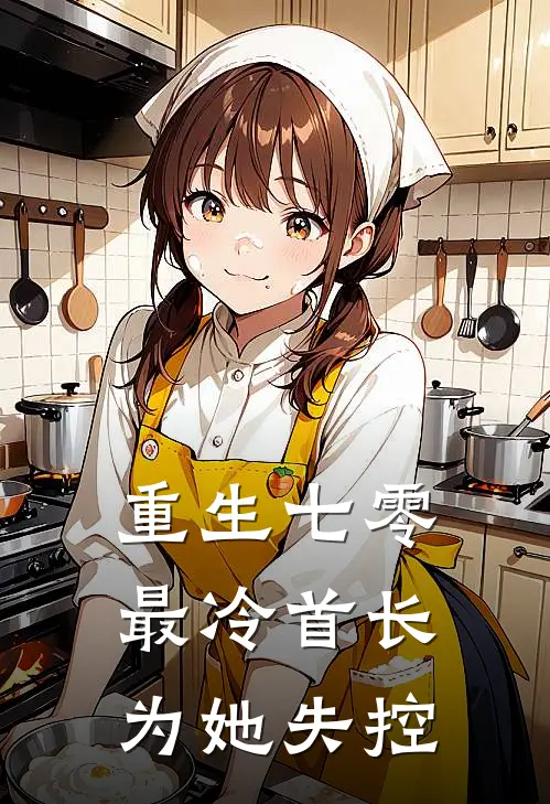 重生七零，最冷首长为她失控
