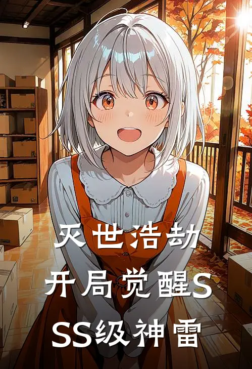 灭世浩劫：开局觉醒SSS级神雷(陆衍李威)最新小说_免费阅读完整版小说灭世浩劫：开局觉醒SSS级神雷(陆衍李威)