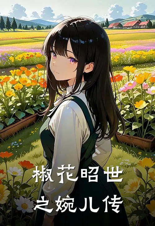 椒花昭世之婉儿传薛瑶上官婉儿最新完本小说_免费小说大全椒花昭世之婉儿传(薛瑶上官婉儿)