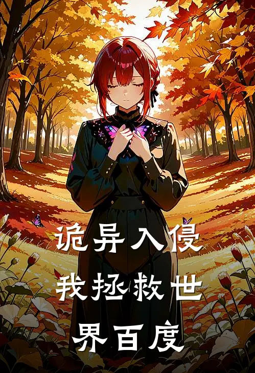 诡异入侵我拯救世界百度