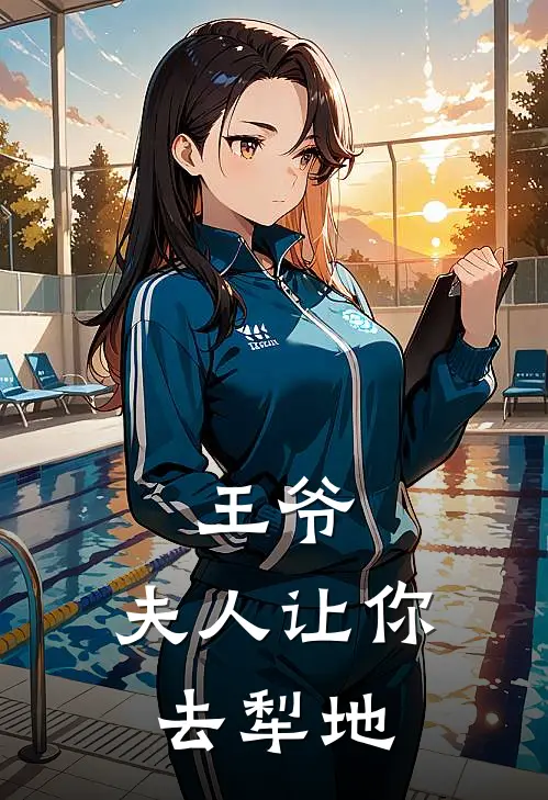 王爷，夫人让你去犁地