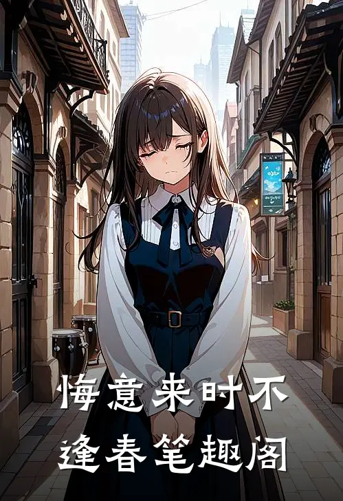 悔意来时不逢春笔趣阁