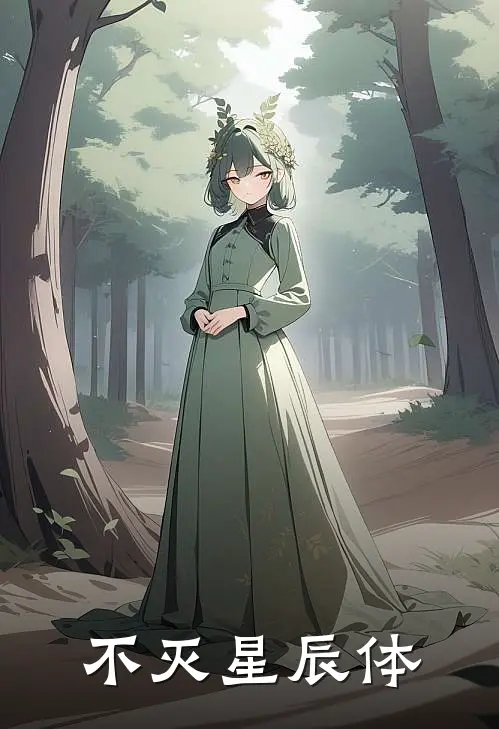 不灭星辰体