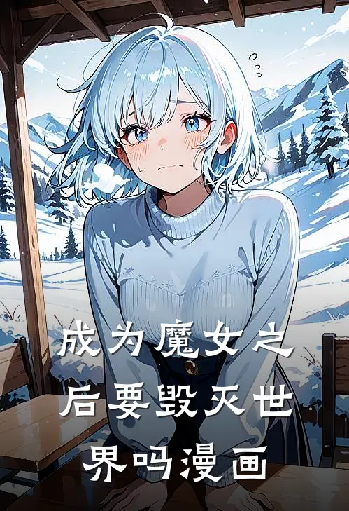 成为魔女之后要毁灭世界吗漫画