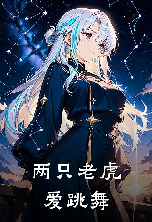 两只老虎爱跳舞