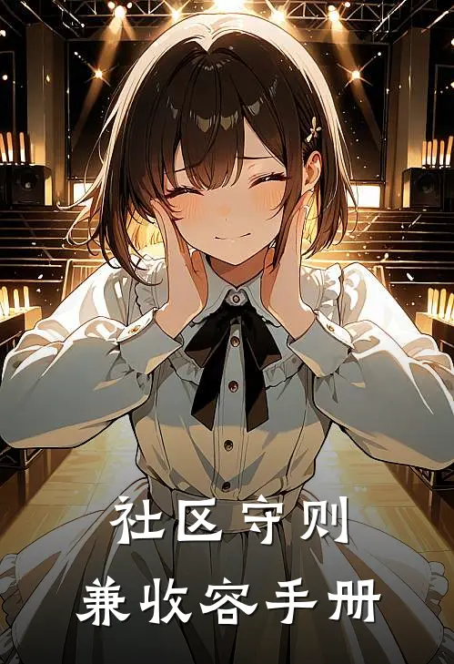 社区守则，兼收容手册(林砚刘明)最新完本小说推荐_免费小说推荐社区守则，兼收容手册林砚刘明