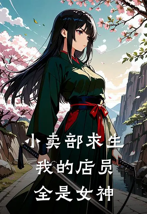 小卖部求生，我的店员全是女神