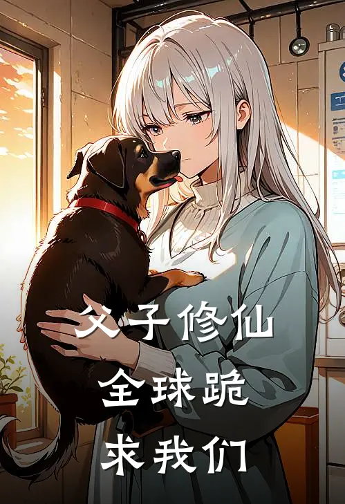 父子修仙：全球跪求我们