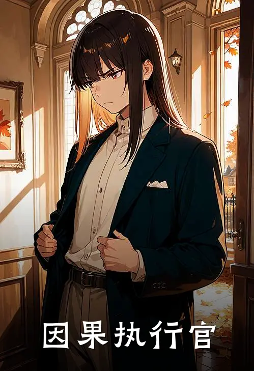 因果执行官