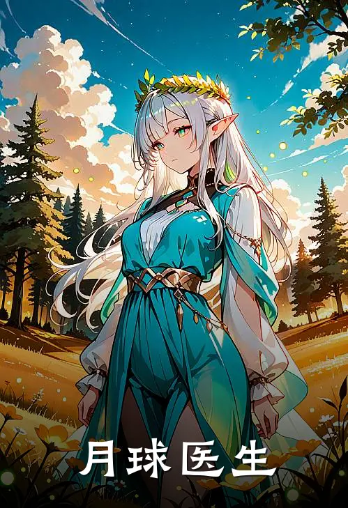 月球医生悟空孙悟空最新完结小说推荐_在线免费小说月球医生(悟空孙悟空)