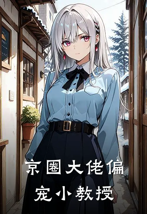 京圈大佬偏宠小教授