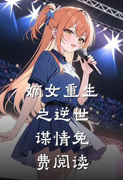 嫡女重生之逆世谋情免费阅读