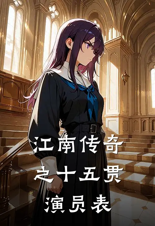 江南传奇之十五贯演员表