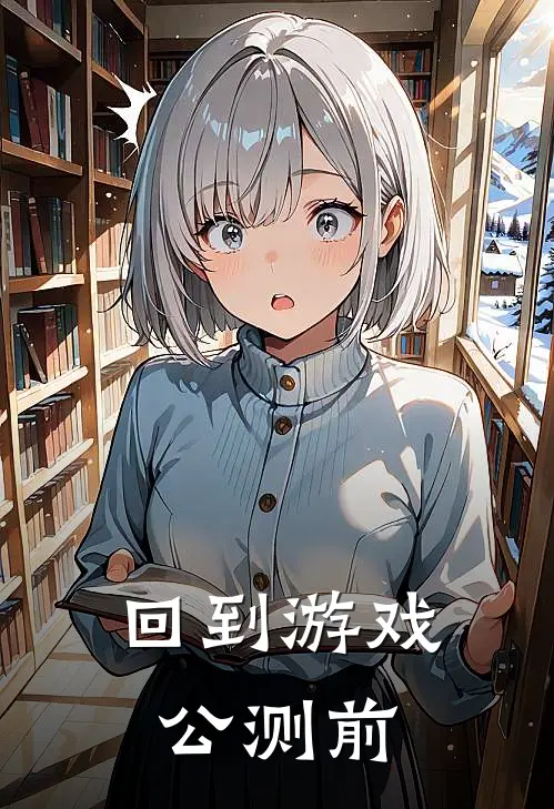 回到游戏公测前