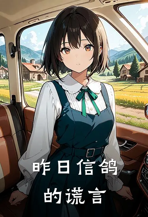 昨日信鸽的谎言瑾瑜王都新热门小说_免费阅读全文昨日信鸽的谎言瑾瑜王都