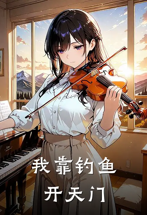 我靠钓鱼开天门(周凯唐雪)热门网络小说推荐_最新章节列表我靠钓鱼开天门(周凯唐雪)