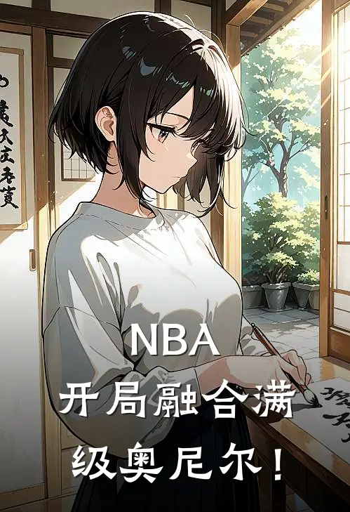 NBA：开局融合满级奥尼尔！