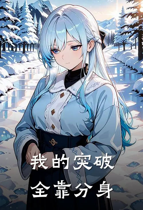 我的突破全靠分身(萧长净萧长征)免费小说全集_完本小说免费阅读我的突破全靠分身(萧长净萧长征)