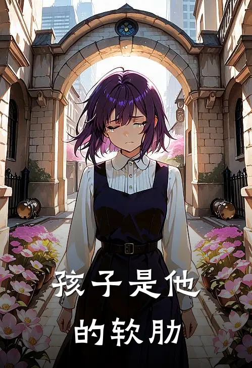 孩子是他的软肋