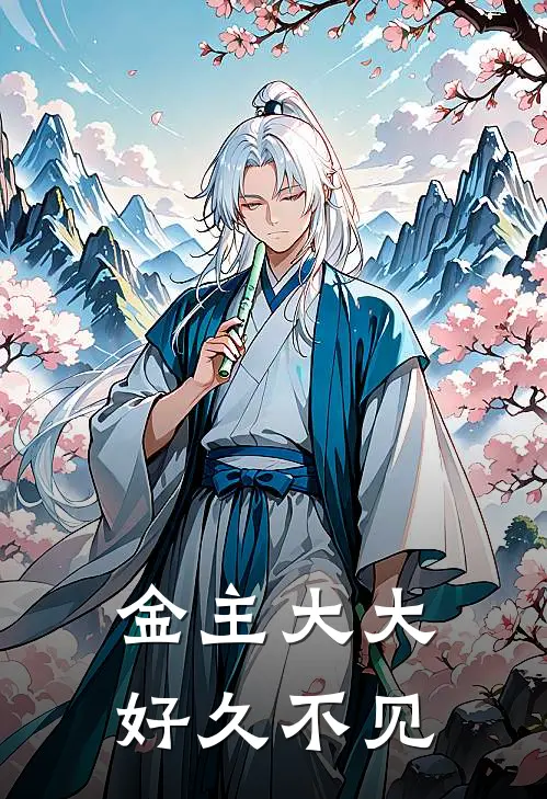 金主大大，好久不见萧郁张研完结版免费小说_完本小说大全金主大大，好久不见萧郁张研