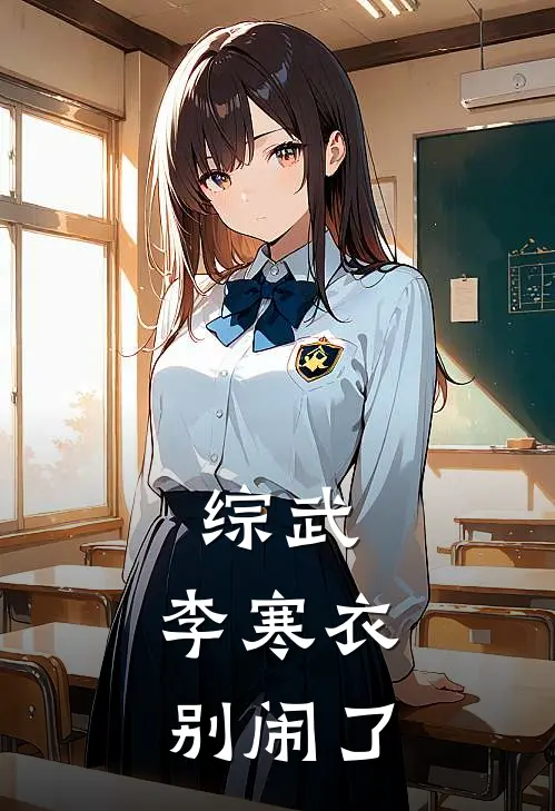 综武：李寒衣别闹了(雷无桀雷盛)免费小说全集_完本小说免费阅读综武：李寒衣别闹了(雷无桀雷盛)