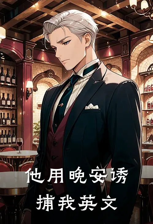 他用晚安诱捕我英文