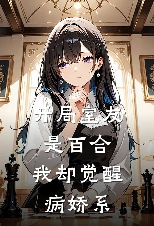 开局室友是百合，我却觉醒病娇系