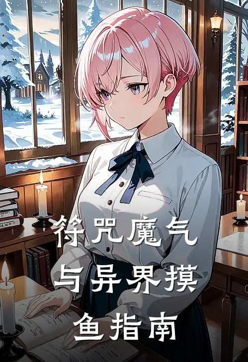 符咒魔气与异界摸鱼指南(李星云李星云)无弹窗小说免费阅读_小说完整版免费阅读符咒魔气与异界摸鱼指南李星云李星云