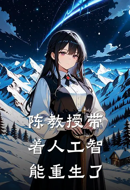 陈教授带着人工智能重生了