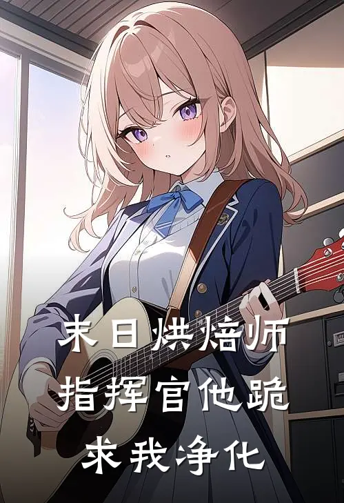 末日烘焙师：指挥官他跪求我净化林澈顾夜寒热门小说免费阅读_完本完结小说末日烘焙师：指挥官他跪求我净化(林澈顾夜寒)