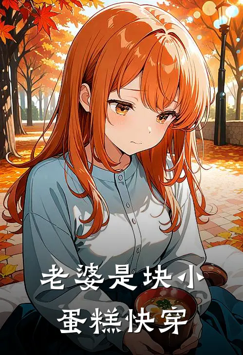 老婆是块小蛋糕【快穿】(苏棠戚风)免费小说全集_完本小说免费阅读老婆是块小蛋糕【快穿】(苏棠戚风)