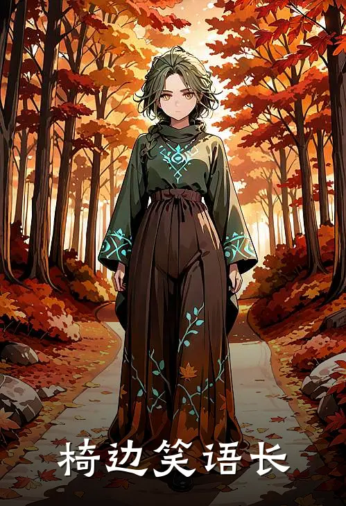 苏清歌赵大彤《椅边笑语长》小说免费在线阅读_椅边笑语长(苏清歌赵大彤)已完结小说