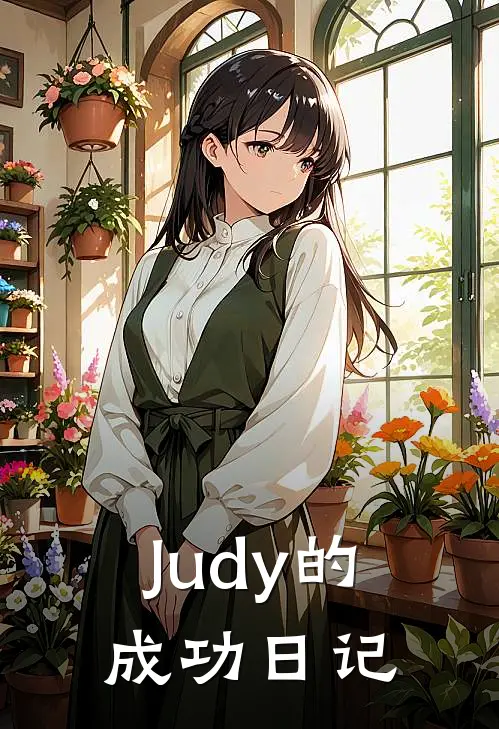 Judy的成功日记