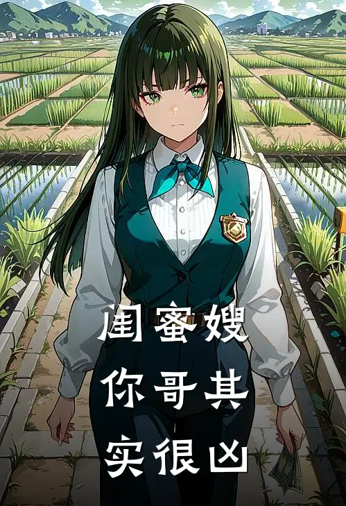 闺蜜嫂，你哥其实很凶