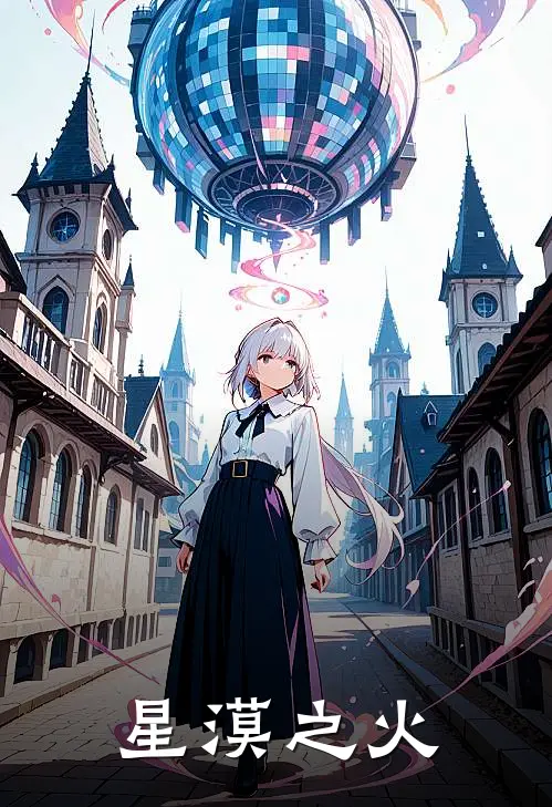 星漠之火