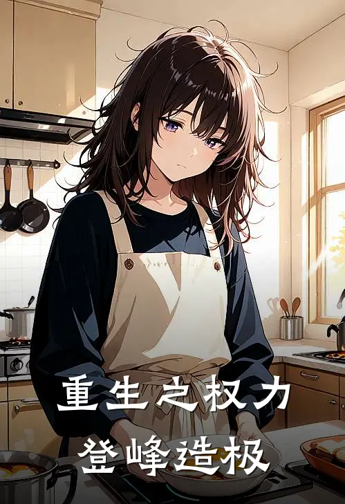 重生之权力登峰造极林峰王猛_《重生之权力登峰造极》最新章节免费在线阅读