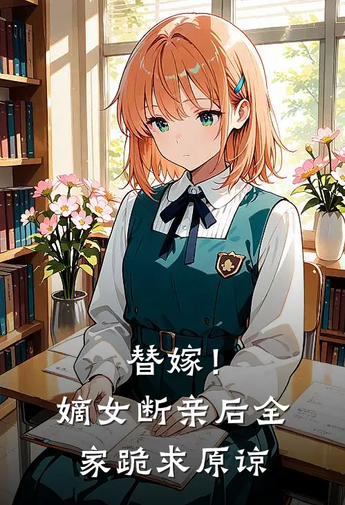 替嫁！嫡女断亲后，全家跪求原谅苏卿渺苏叙柏最新小说全文阅读_在线免费小说替嫁！嫡女断亲后，全家跪求原谅(苏卿渺苏叙柏)