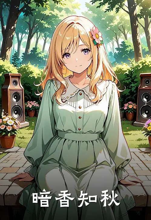 暗香知秋