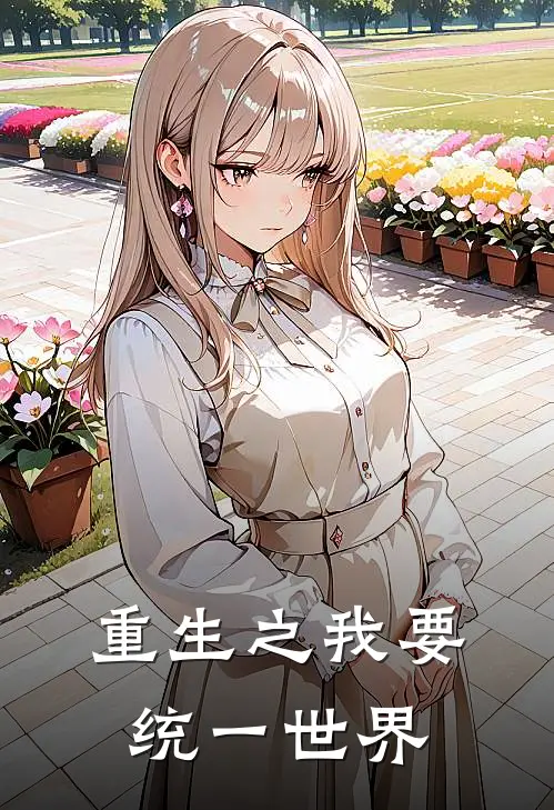 重生之我要统一世界