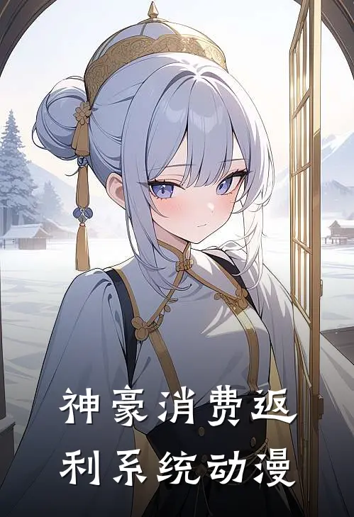 神豪消费返利系统动漫