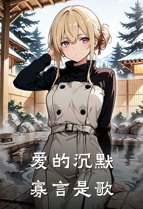 爱的沉默寡言是歌