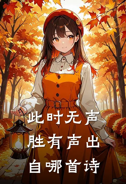 此时无声胜有声出自哪首诗