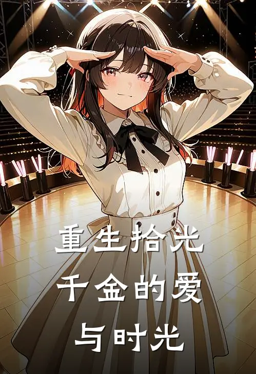 《重生拾光，千金的爱与时光》苏念安陆承泽免费完本小说在线阅读_《重生拾光，千金的爱与时光》苏念安陆承泽免费小说