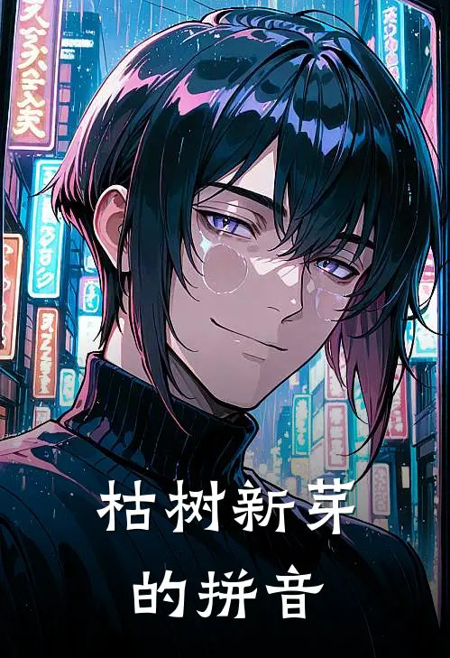 枯树新芽的拼音