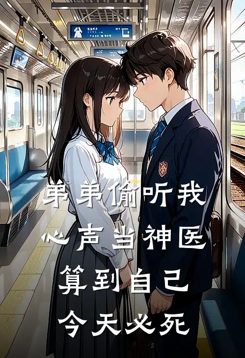 弟弟偷听我心声当神医，算到自己今天必死