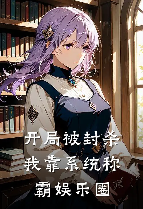 开局被封杀，我靠系统称霸娱乐圈