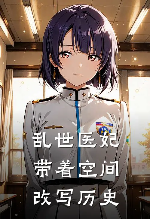 乱世医妃：带着空间改写历史